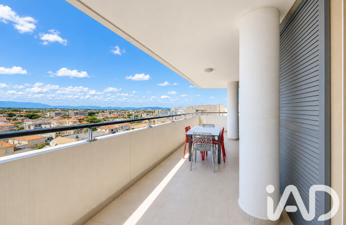 Vente Appartement 2 pièces — photo 4