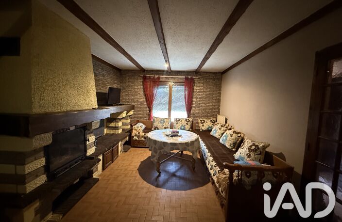 Vente Maison de ville 5 pièces — photo 3