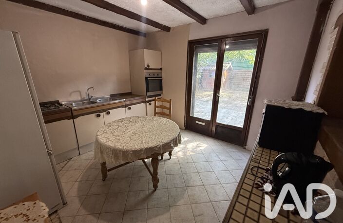Vente Maison de ville 5 pièces — photo 5
