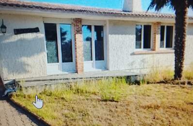 Vente Maison/villa 6 pièces — photo du bien