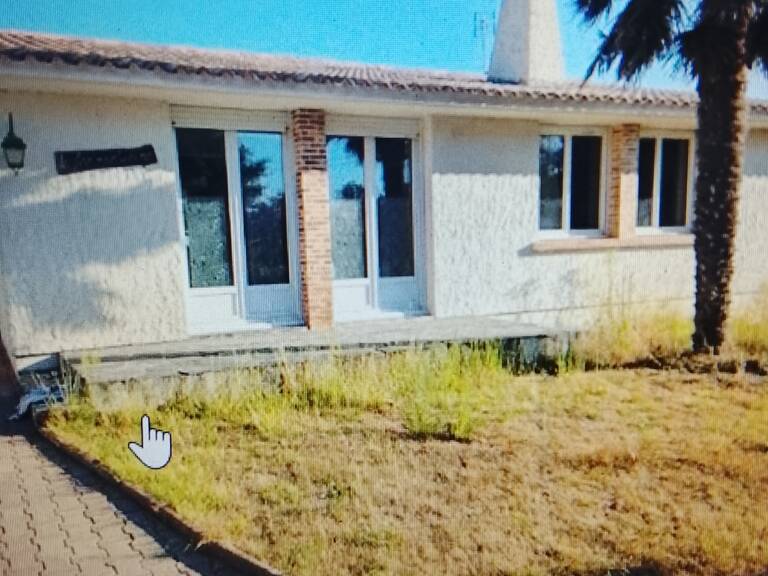 Vente Maison/villa 6 pièces — photo 1
