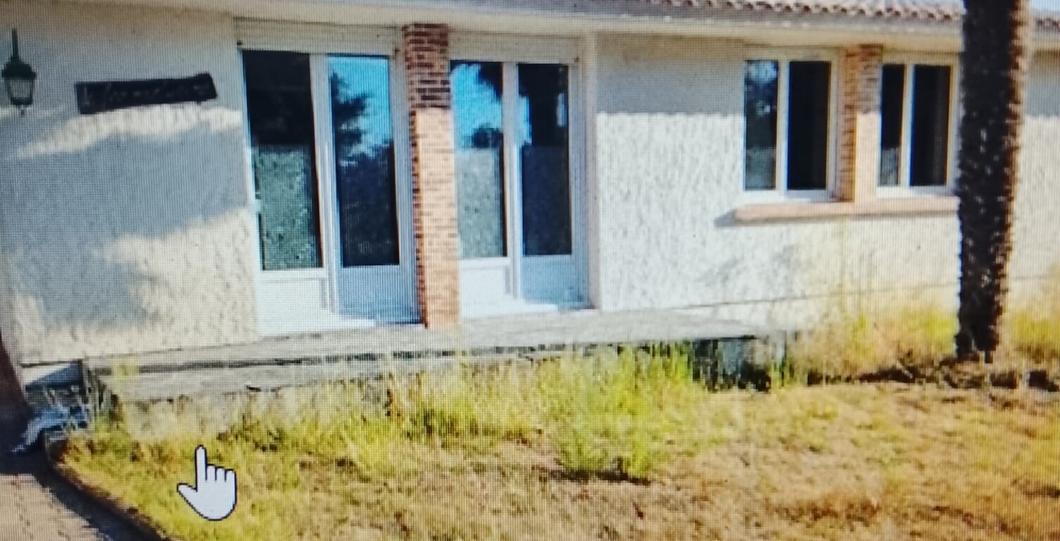 Vente Maison/villa 6 pièces — photo 1