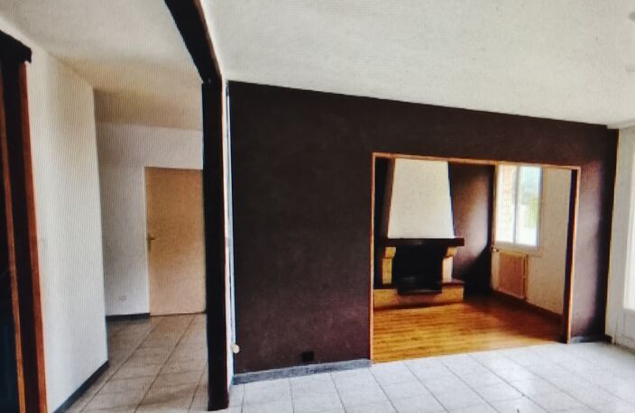 Vente Maison/villa 6 pièces — photo 2
