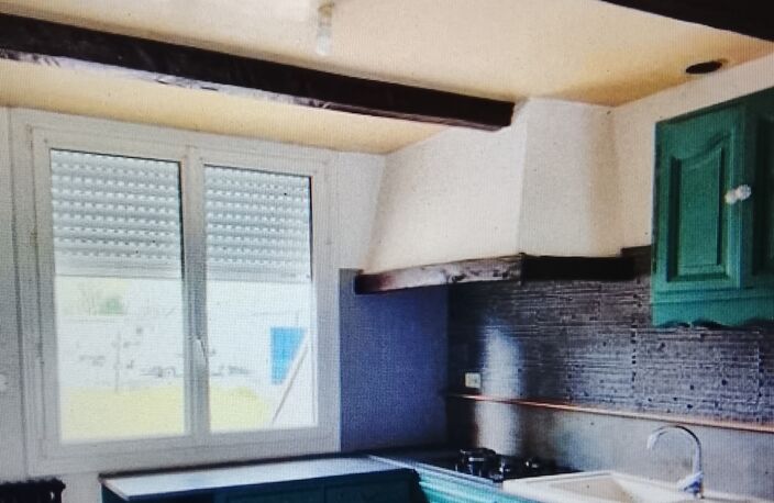 Vente Maison/villa 6 pièces — photo 4