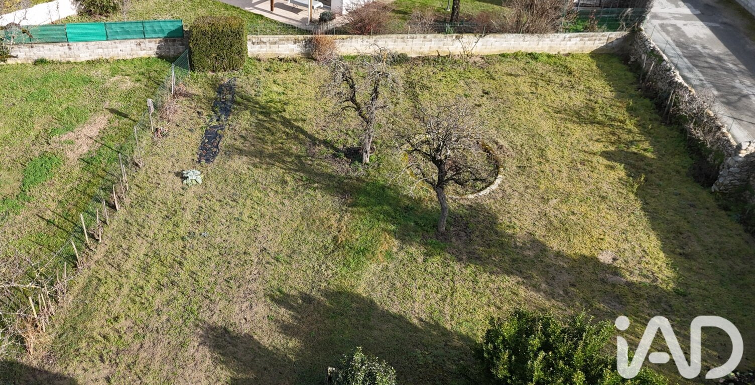 Vente Terrain à bâtir 535 m&sup2; — photo 1