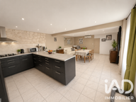Vente Maison/villa 6 pièces — photo 2