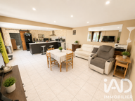 Vente Maison/villa 6 pièces — photo 3