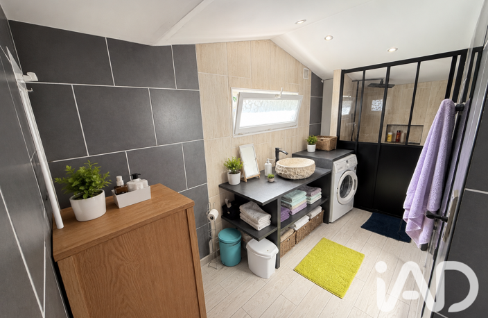 Vente Maison/villa 6 pièces — photo 4
