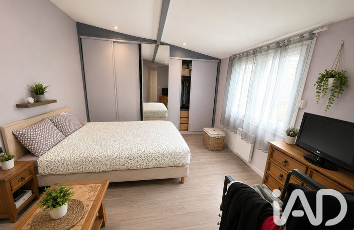 Vente Maison/villa 6 pièces — photo 5