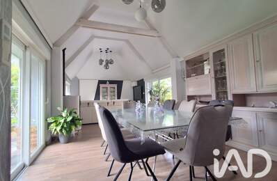 Vente Maison/villa 5 pièces — photo du bien