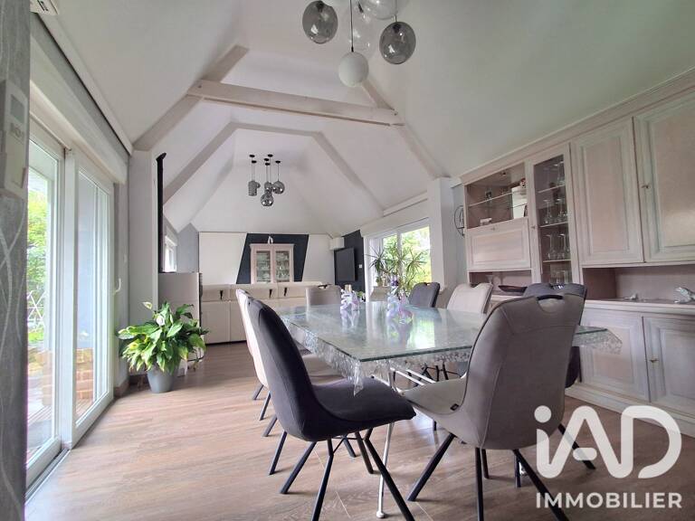 Vente Maison/villa 5 pièces — photo 1