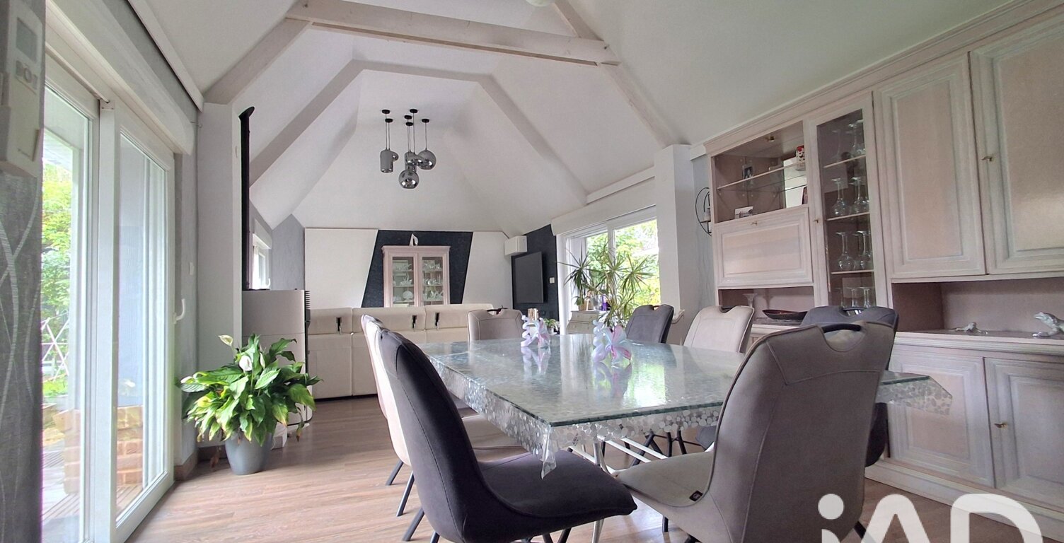 Vente Maison/villa 5 pièces — photo 1