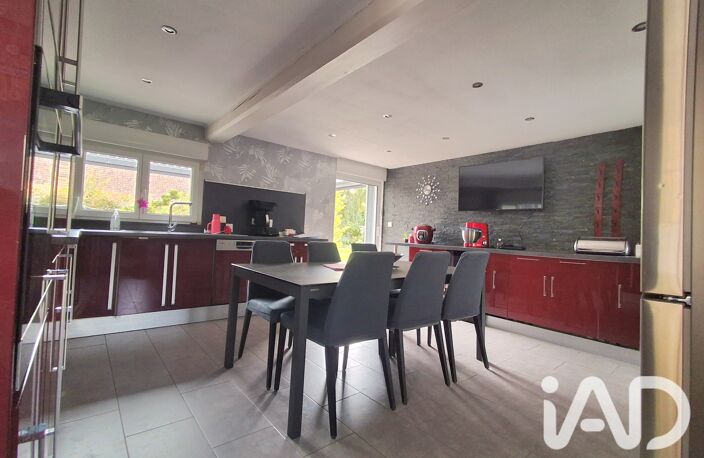 Vente Maison/villa 5 pièces — photo 2