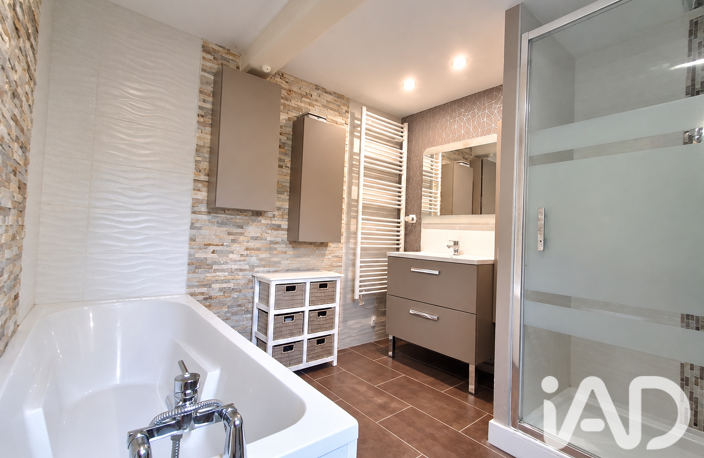 Vente Maison/villa 5 pièces — photo 4