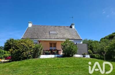 Vente Maison/villa 6 pièces — photo du bien