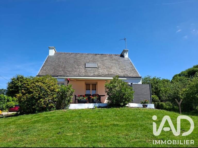 Vente Maison/villa 6 pièces — photo 1