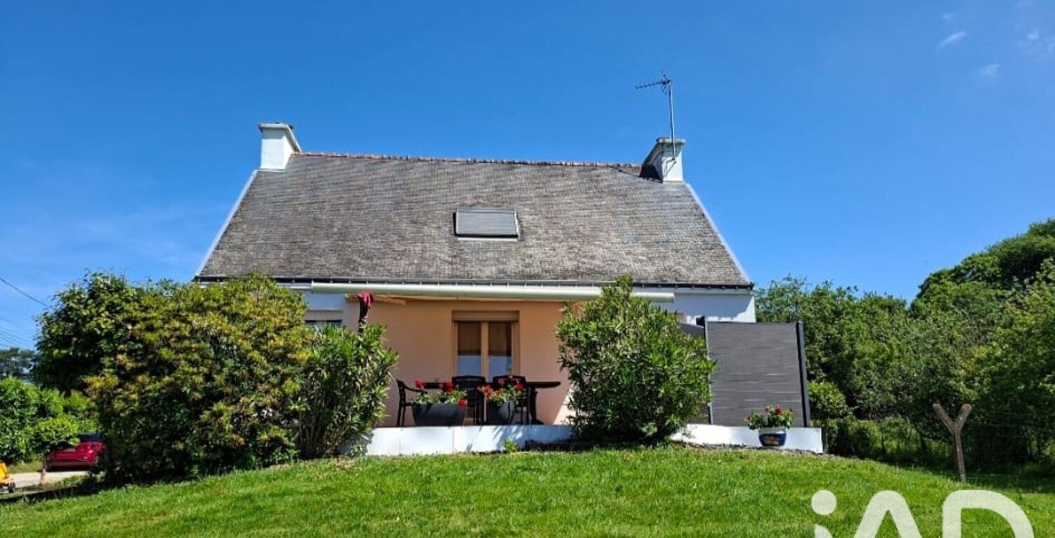 Vente Maison/villa 6 pièces — photo 1