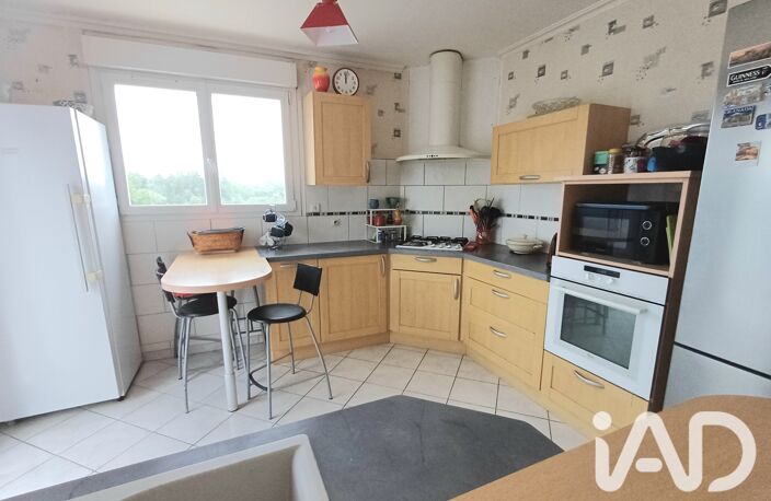 Vente Maison/villa 6 pièces — photo 3