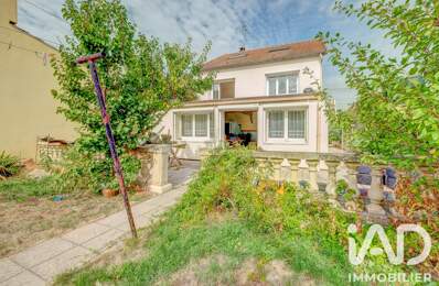 Vente Maison/villa 9 pièces — photo du bien