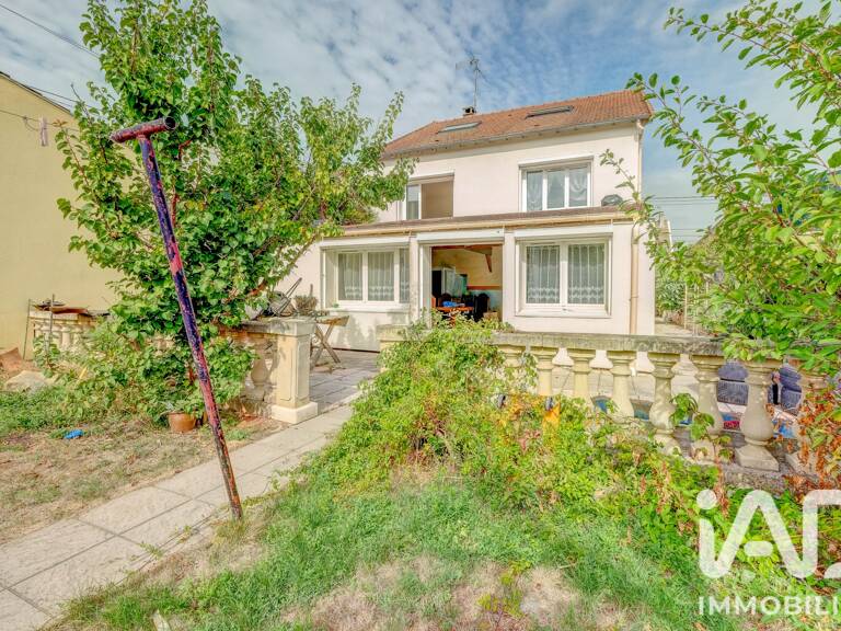 Vente Maison/villa 9 pièces — photo 1