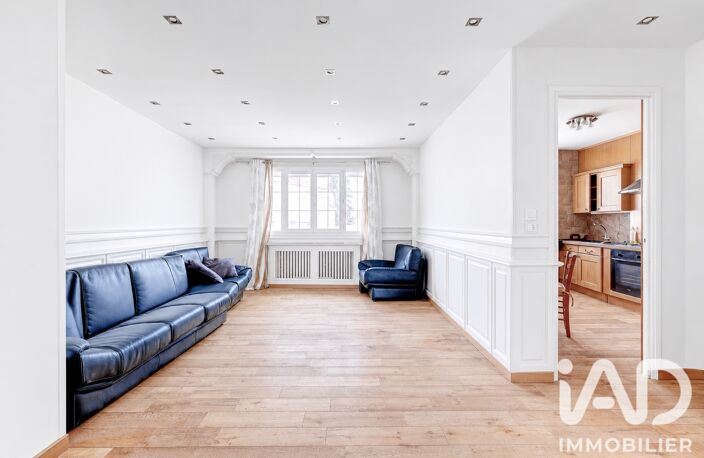 Vente Maison/villa 9 pièces — photo 3