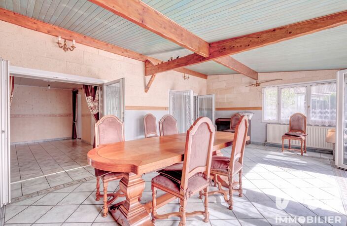 Vente Maison/villa 9 pièces — photo 5