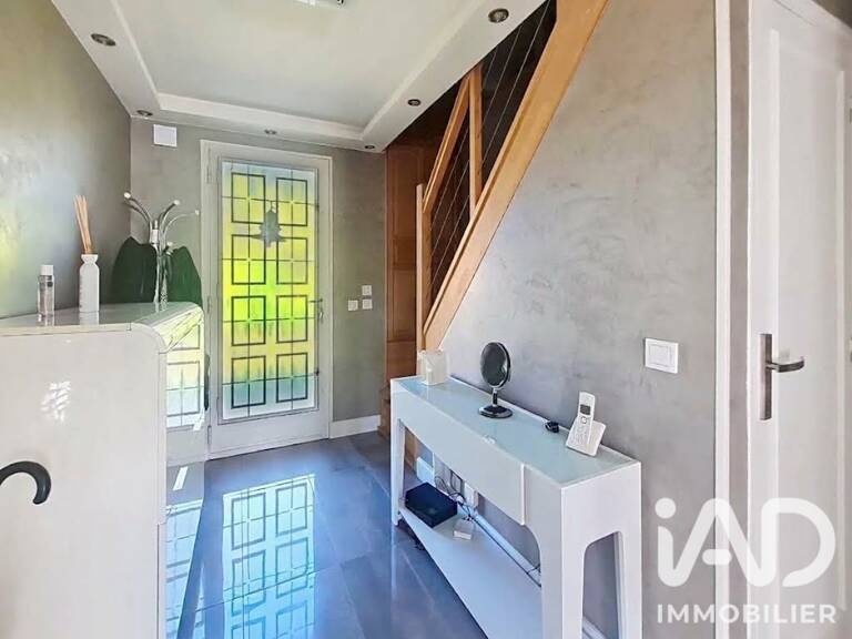 Vente Maison traditionnelle 7 pièces — photo 1