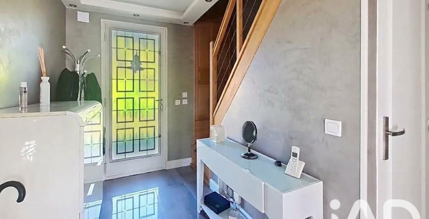 Vente Maison traditionnelle 7 pièces — photo 1
