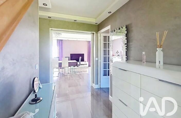 Vente Maison traditionnelle 7 pièces — photo 2
