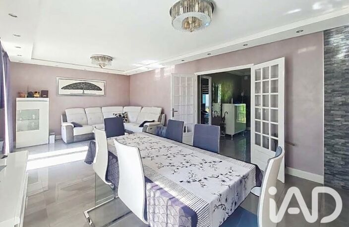 Vente Maison traditionnelle 7 pièces — photo 3