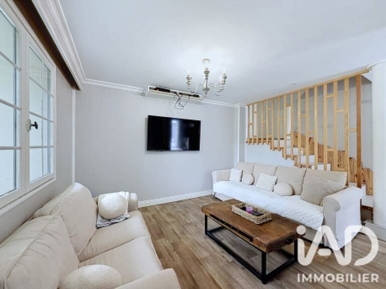Vente Maison/villa 4 pièces — photo 1
