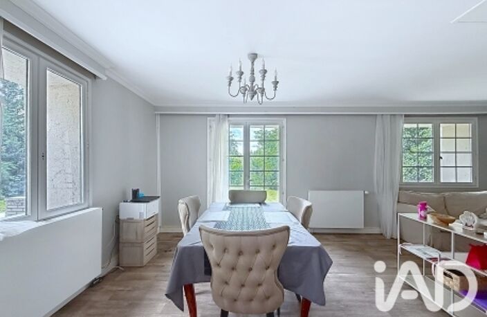 Vente Maison/villa 4 pièces — photo 2
