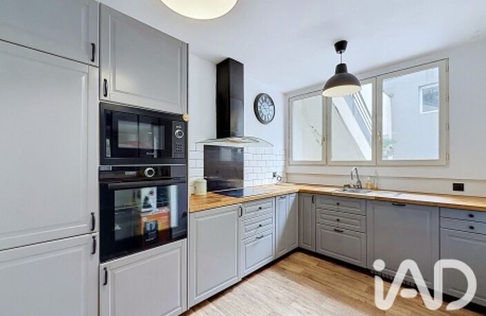 Vente Maison/villa 4 pièces — photo 3
