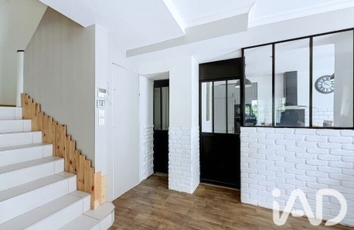 Vente Maison/villa 4 pièces — photo 4