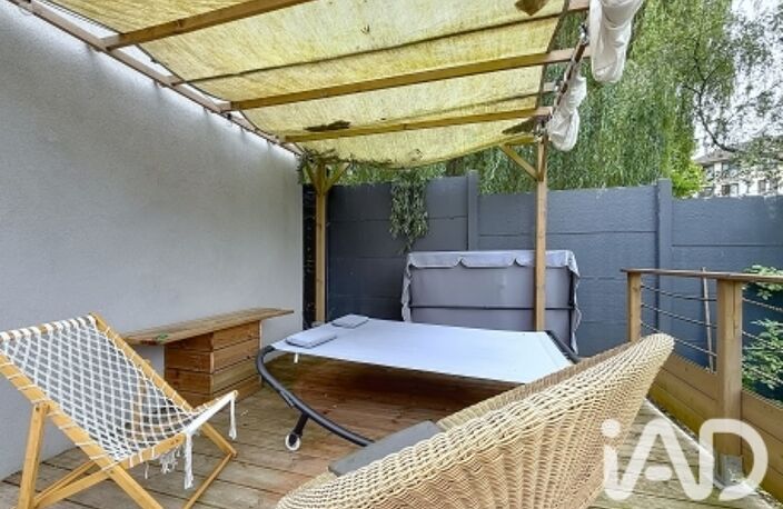 Vente Maison/villa 4 pièces — photo 5