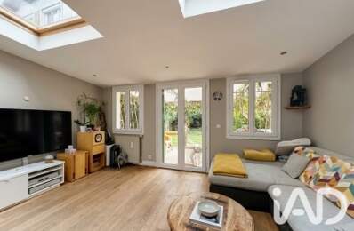Vente Maison/villa 5 pièces — photo du bien