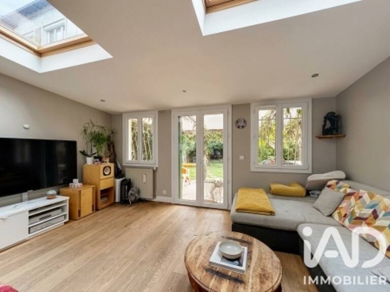 Vente Maison/villa 5 pièces — photo 1