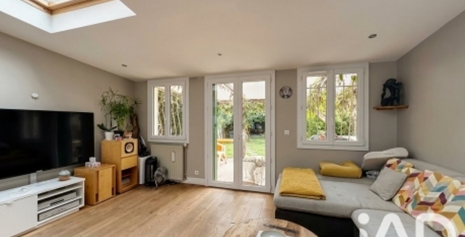 Vente Maison/villa 5 pièces — photo 1