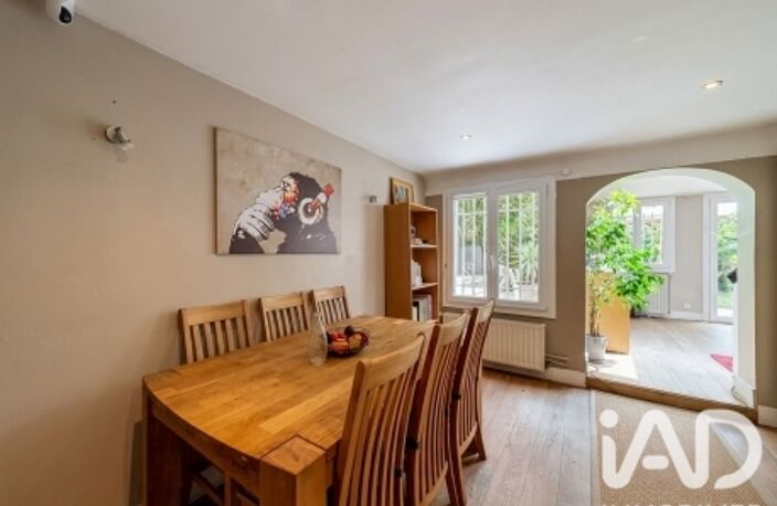 Vente Maison/villa 5 pièces — photo 2