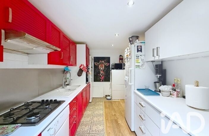 Vente Maison/villa 5 pièces — photo 3