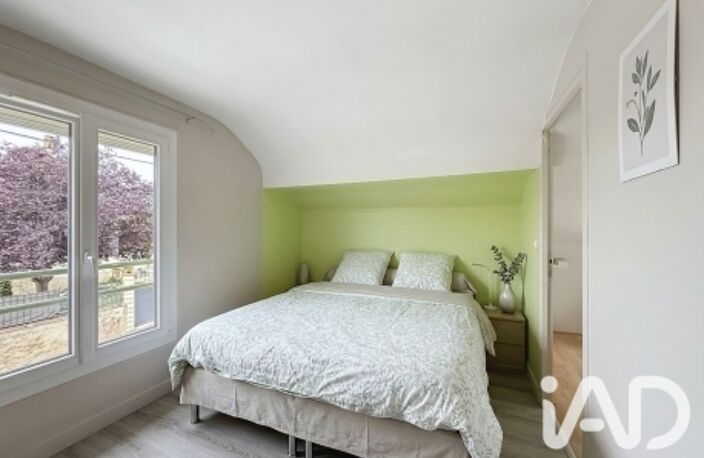 Vente Maison/villa 5 pièces — photo 5