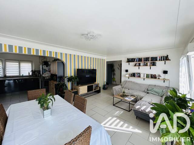 Vente Maison/villa 6 pièces — photo du bien