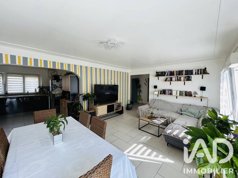 Vente Maison/villa 6 pièces — photo 1