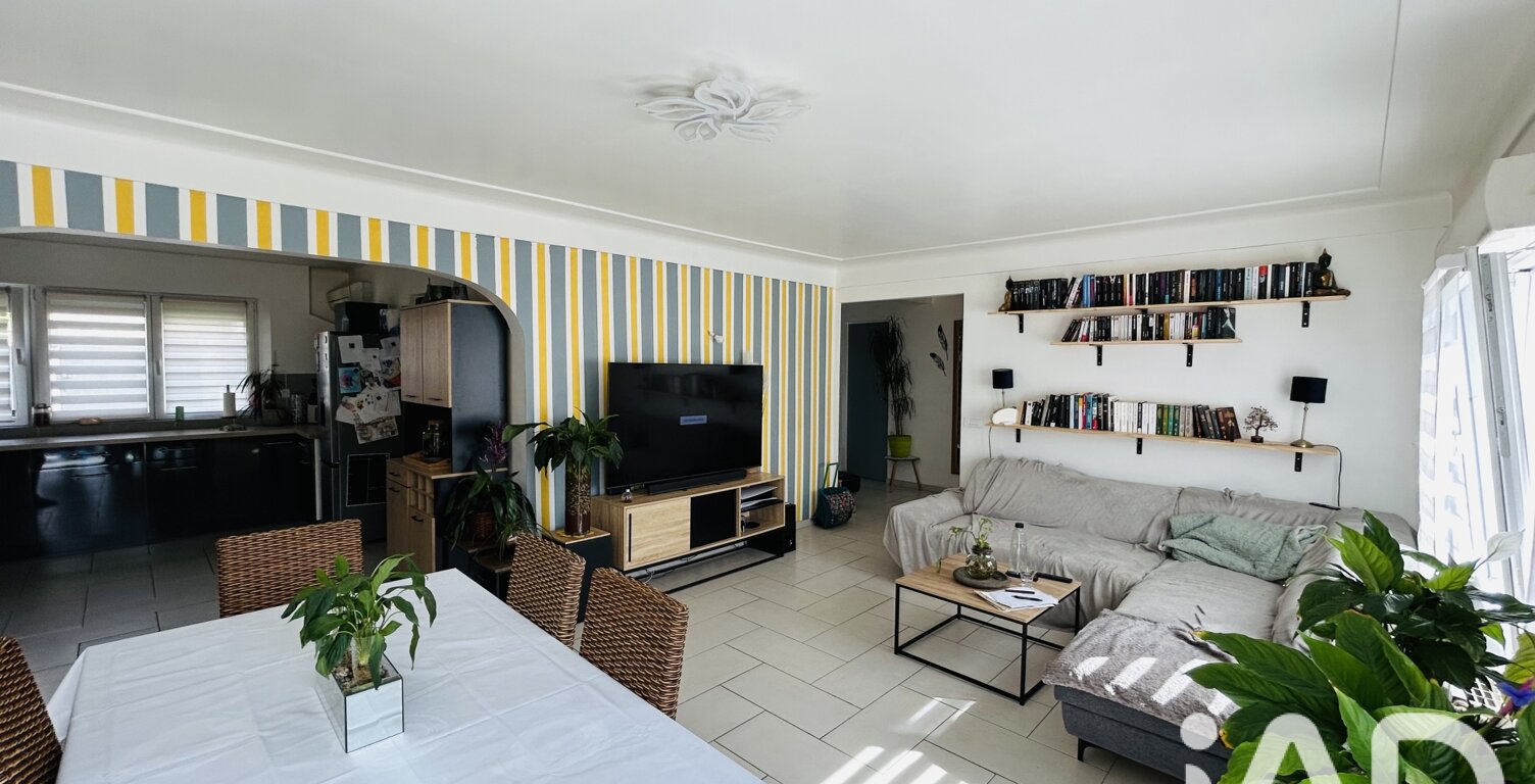 Vente Maison/villa 6 pièces — photo 1