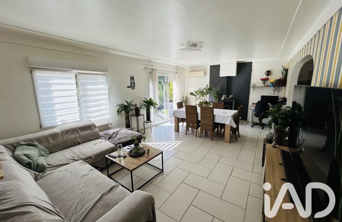 Vente Maison/villa 6 pièces — photo 2