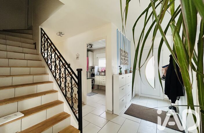Vente Maison/villa 6 pièces — photo 3