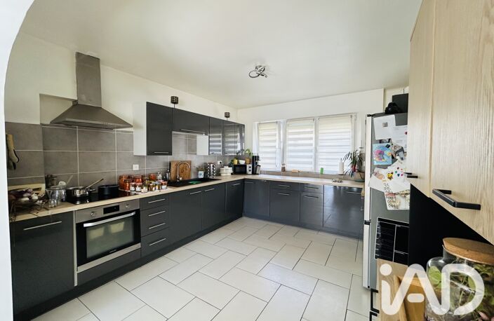 Vente Maison/villa 6 pièces — photo 4