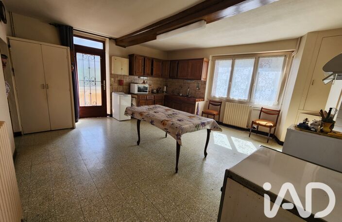 Vente Maison de village 5 pièces — photo 3