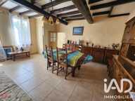 Vente Maison de village 5 pièces — photo 4