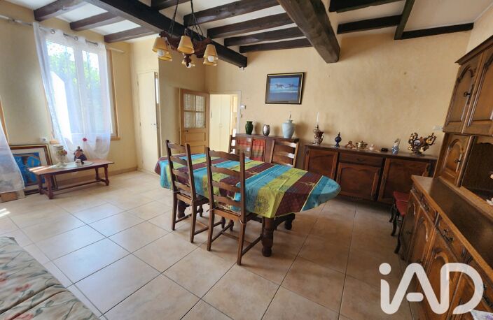 Vente Maison de village 5 pièces — photo 4